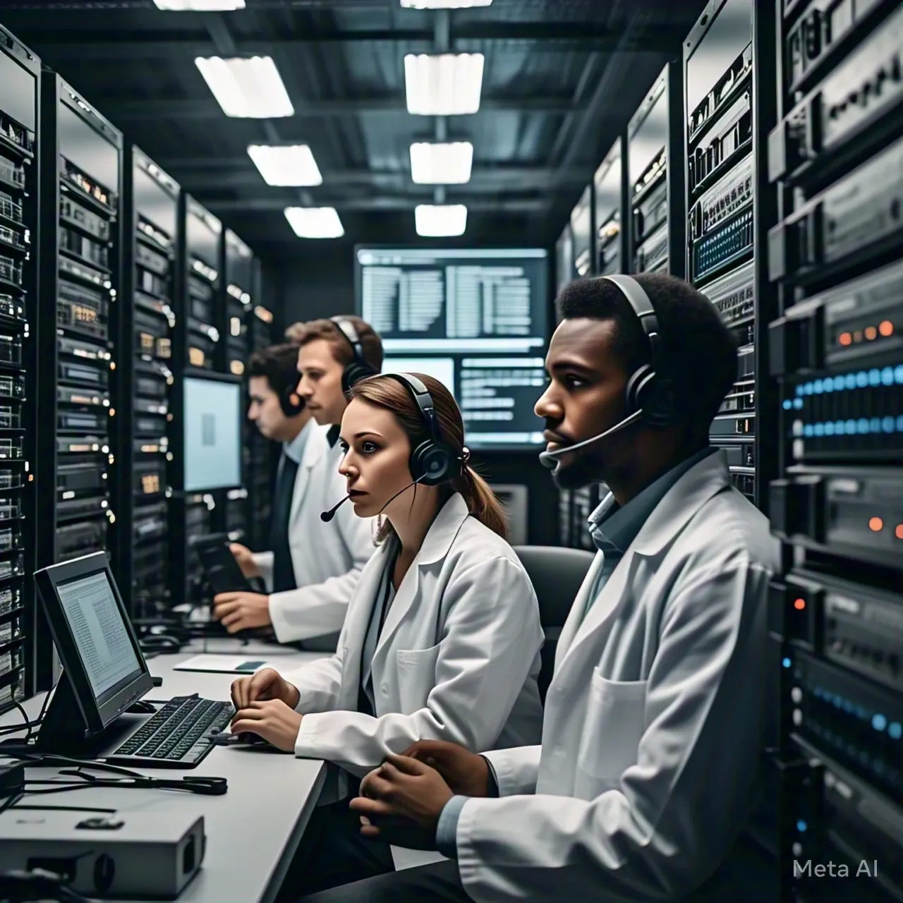 Cybersecurity Implementation