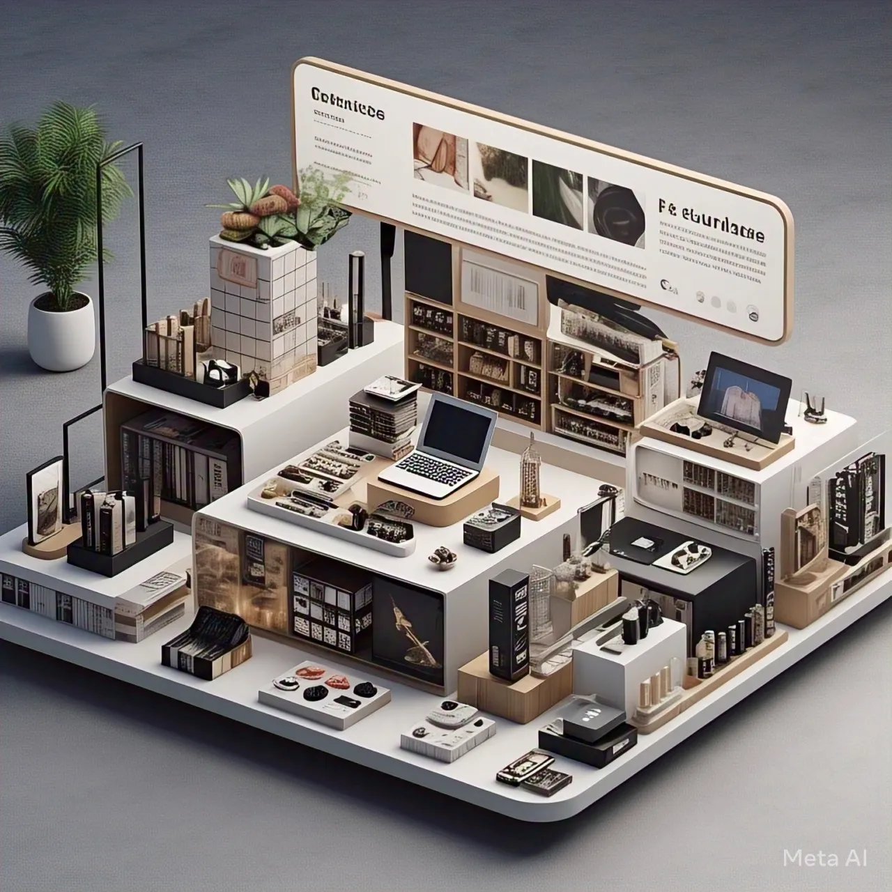 E-commerce Platform