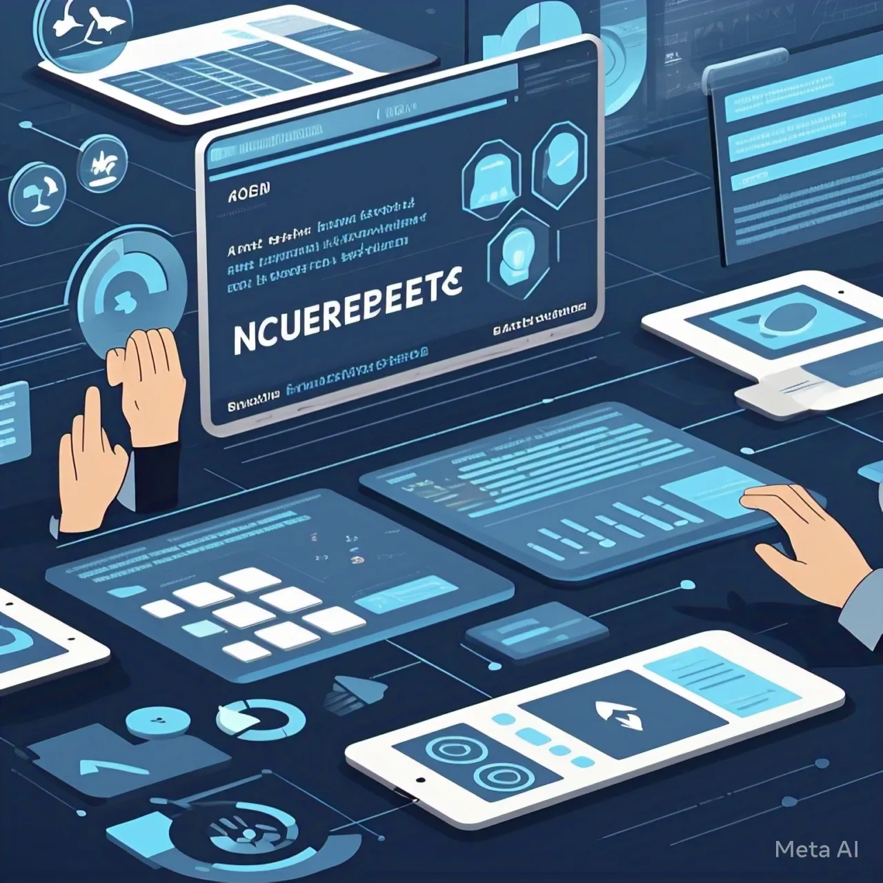 Enterprise Software Solution