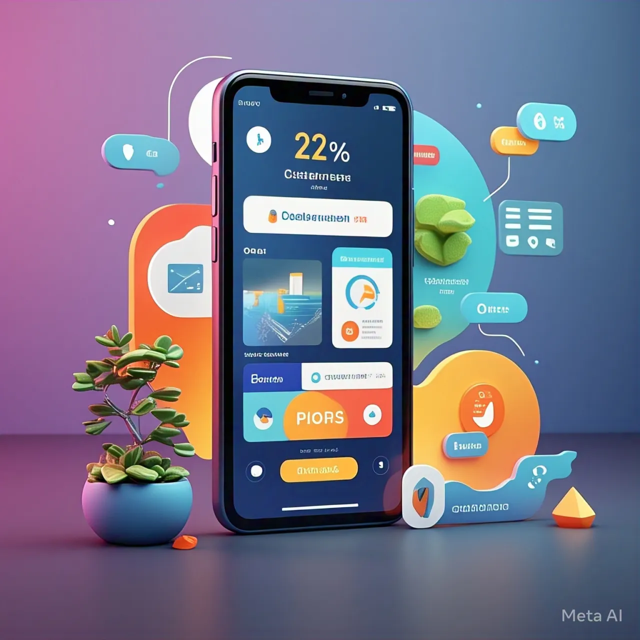Mobile App Development
