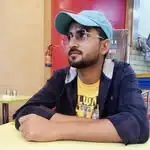 Dhirendra Pratap Singh